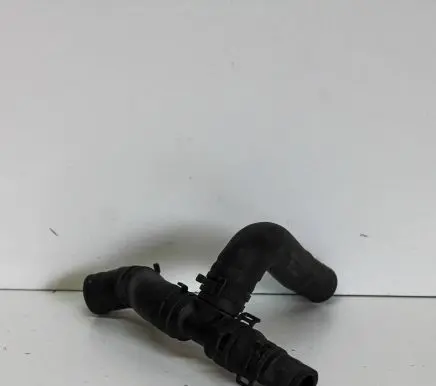 Audi A6 S6 C7 4G Engine coolant pipe/hose 4G0145920C