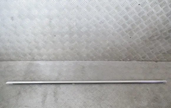 Opel Insignia A Front door windshield rail 22834388