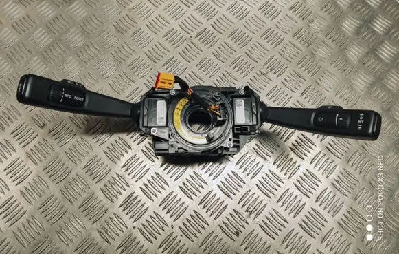 Volvo S80 Airbag slip ring squib (SRS ring) 31343218 31334647 31264165