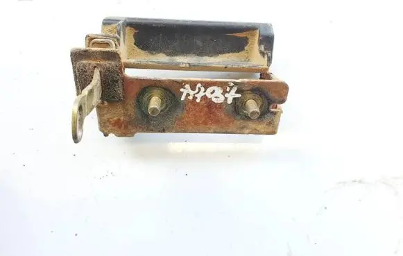 Honda CR-V Tailgate/trunk/boot exterior handle