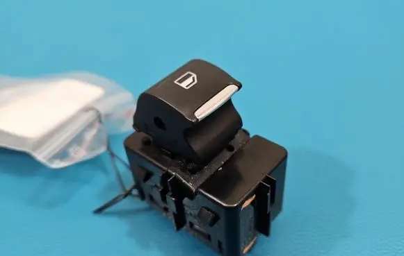 Ford Edge II Electric window control switch GT4T-14529-AAW IMPRK1524909