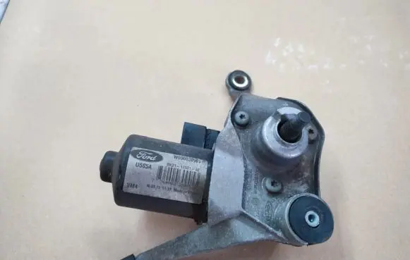 Ford Tourneo Custom Wiper motor BK2117501AE