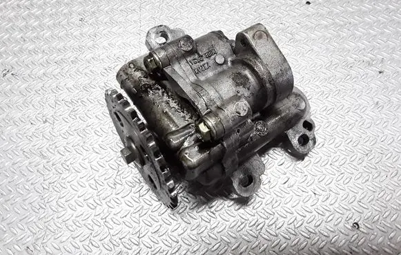 Ford Transit Oil pump 1C1Q6600