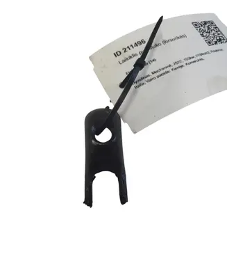 Fuel Injector clamp holder