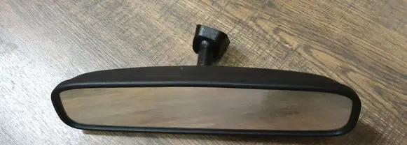 Ford Focus Rear view mirror (interior)