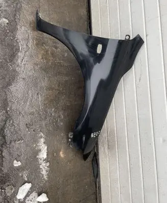 Mazda 6 Fender