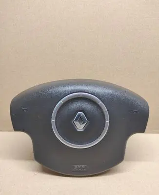 Renault Scenic II - Grand scenic II Steering wheel airbag 8200485099 6056962 0703511900153