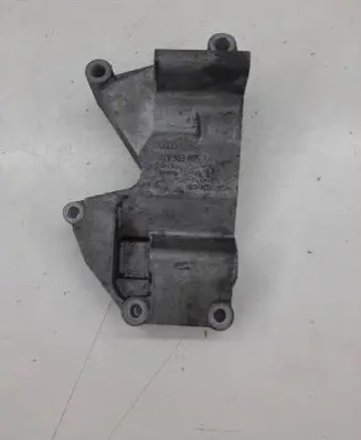 Generator/alternator bracket