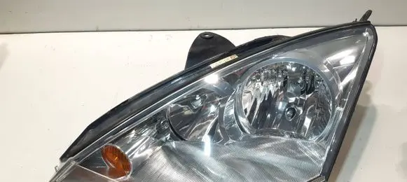 Ford Focus C-MAX Headlight/headlamp