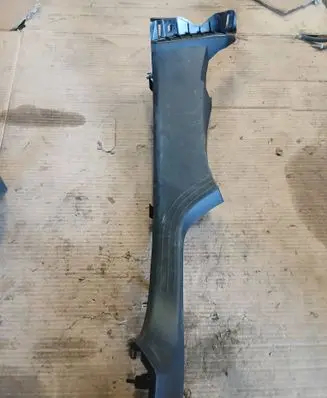 Renault Clio V Rear sill trim cover 769535905R 04307