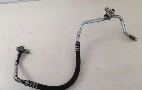 Ford S-MAX Air conditioning (A/C) pipe/hose