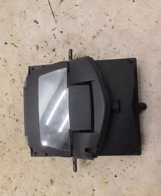 Mazda 3 II Head up display screen ECBJF3E