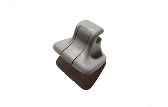 Volkswagen Scirocco Sun visor clip/hook/bracket 1K0857561B