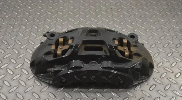 Tesla Model S Front brake caliper 142062100B
