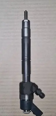 Mercedes-Benz Vaneo W414 Fuel injector 0986435059