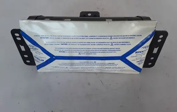 Renault Megane II Passenger airbag