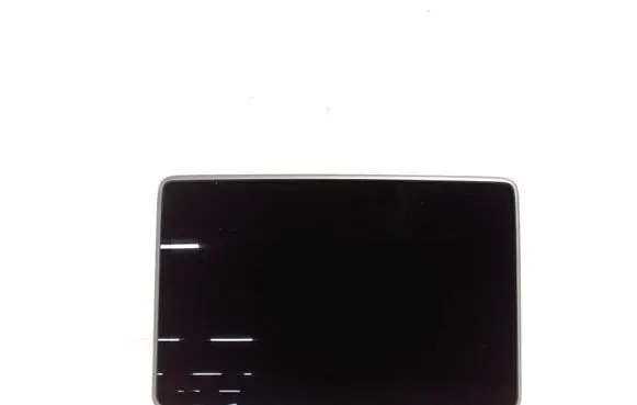 Tesla Model 3 Screen/display/small screen 187593100D R80ARD080A8V R22430108