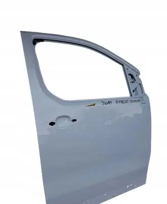 Citroen Jumpy Front door