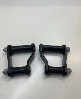 Ford Ranger Rear leaf spring 