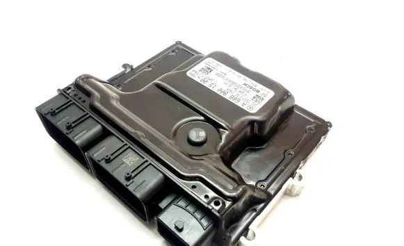 Mercedes-Benz A W177 Engine control unit/module A6089001500 0281034280