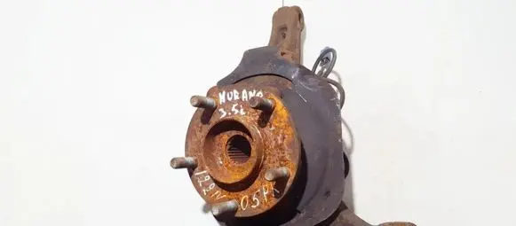Nissan Murano Z50 Front wheel hub