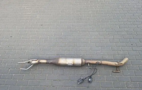 Mercedes-Benz Sprinter W907 W910 Lambda probe sensor A0009053009