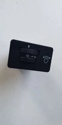 Hyundai ix35 Light switch