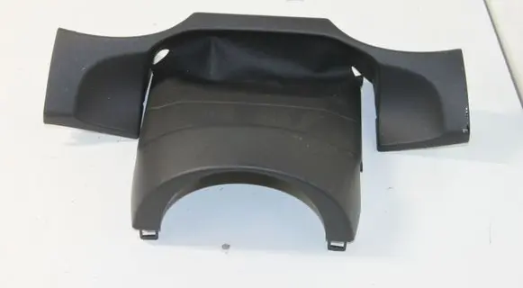 Audi Q5 SQ5 Steering wheel column trim 8R2858345