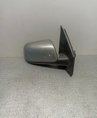 Volkswagen Polo Manual wing mirror 6Q0857934 072004LLR
