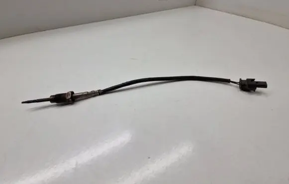 BMW 1 E82 E88 Exhaust gas temperature sensor 7805607
