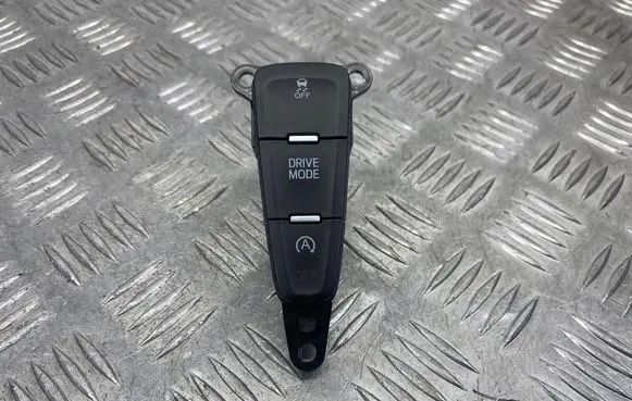 Ford Focus Other switches/knobs/shifts G1ET2C418AA