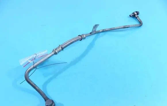 Land Rover Discovery Sport Intercooler hose/pipe G4D3-6K679-FB IMPRK1262253