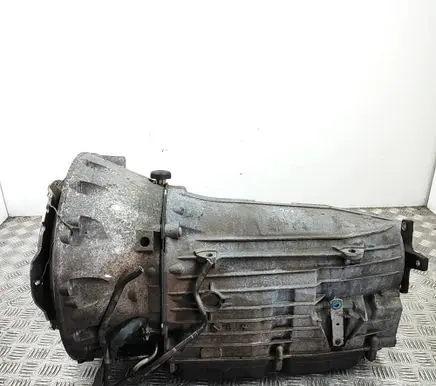 Mercedes-Benz C W204 Automatic gearbox 722908