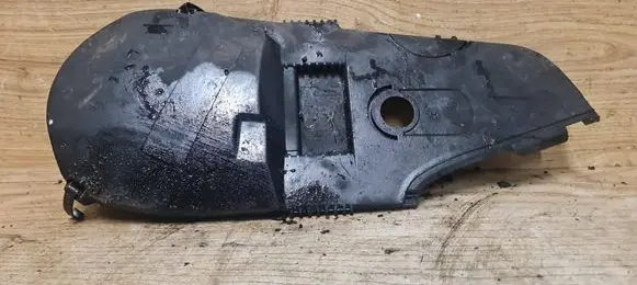 Volkswagen Transporter - Caravelle T4 Timing belt guard (cover) 074109107