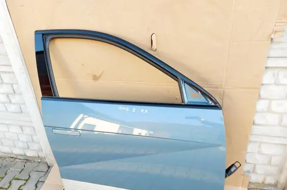 Hyundai Ioniq 5 Front door