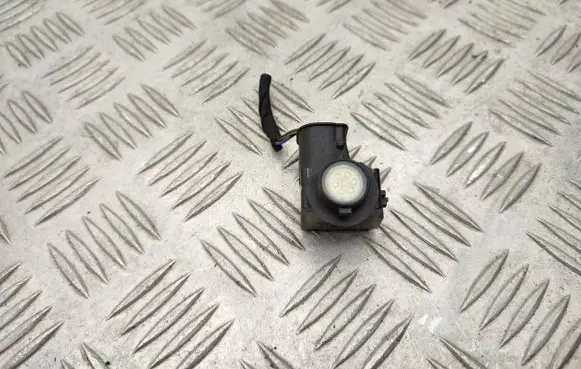 Volkswagen Golf Sportsvan Air quality sensor 5Q0907643C 5Q0907659B