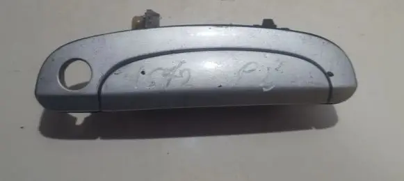 Hyundai Getz Front door exterior handle