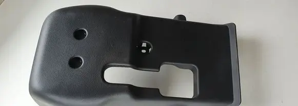 Honda Civic IX Steering wheel column trim 77360TV1E01