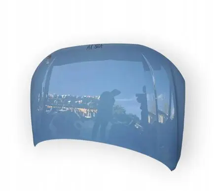 Audi A1 Engine bonnet/hood 6S5TEILE