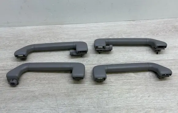 Porsche Panamera (970) A set of handles for the ceiling 970555607 970555608 970555609