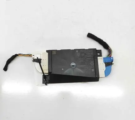 Mercedes-Benz CLA C118 X118 Keyless (KESSY) go control unit/module A1679009423