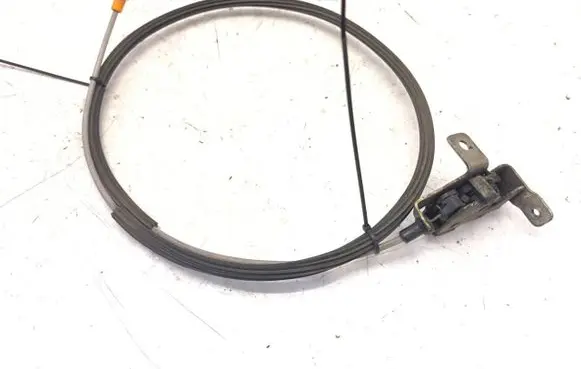 Loading door lock