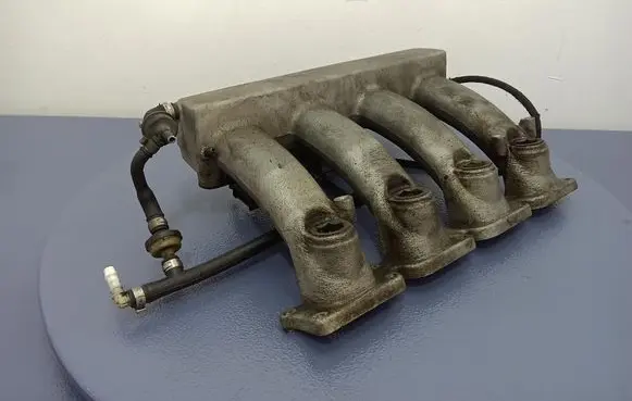 Audi A6 Allroad C5 Intake manifold 06B133223AD