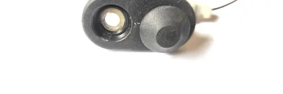 Mazda 2 Rear door sensor 