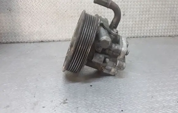 Hyundai Sonata Power steering pump