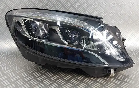Mercedes-Benz S AMG W222 Headlight/headlamp A2229061402