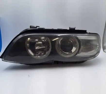 BMW X5 E53 Headlight/headlamp 7166803 22454500 63117166803