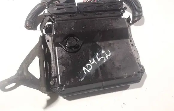 Engine control unit/module