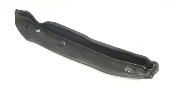 Mercedes-Benz GL X166 Other body part A1668890125