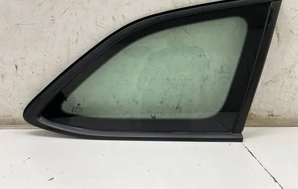 Skoda Octavia Mk4 Rear side window DOT24M189AS2 E000255 43R00048
